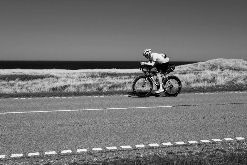 RAD ULTRA 2018 B&W