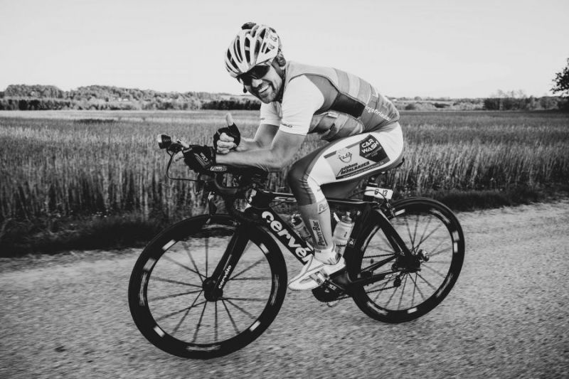 RAD ULTRA 2018 B&W