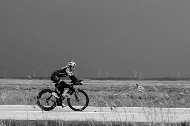 RAD ULTRA 2018 B&W