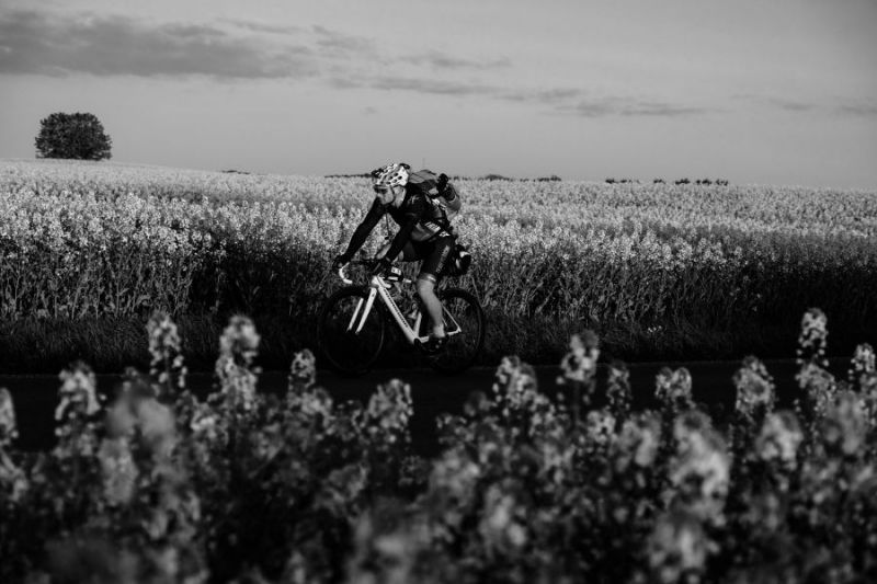 RAD ULTRA 2018 B&W