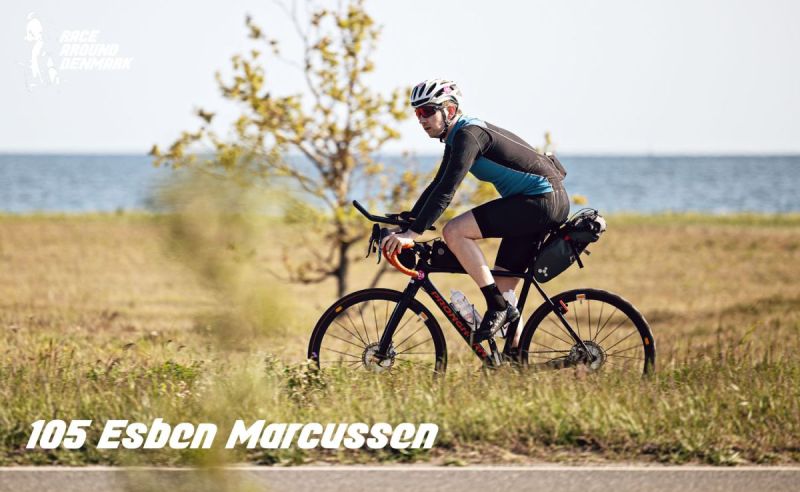 Esben-Marcussen