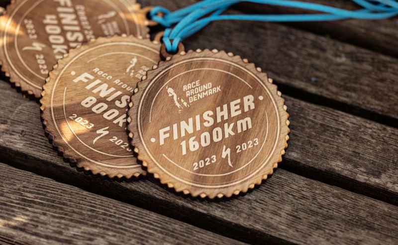 Finisher